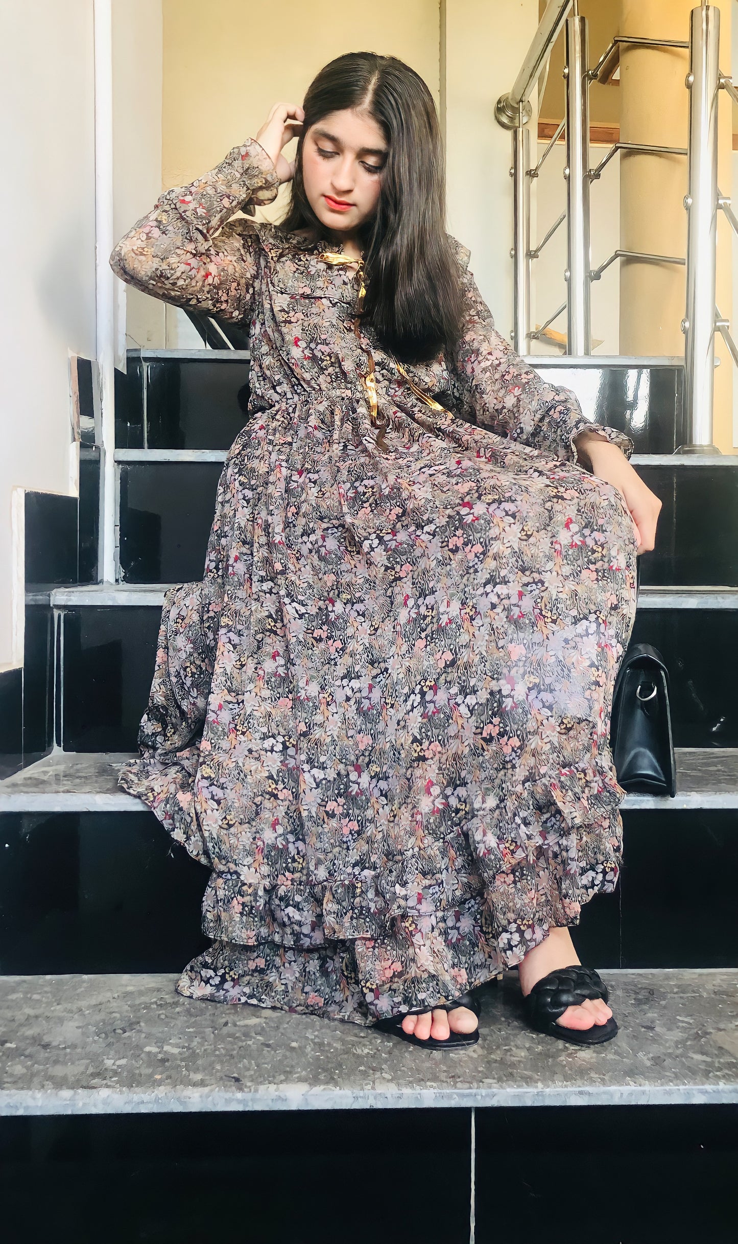 Frock