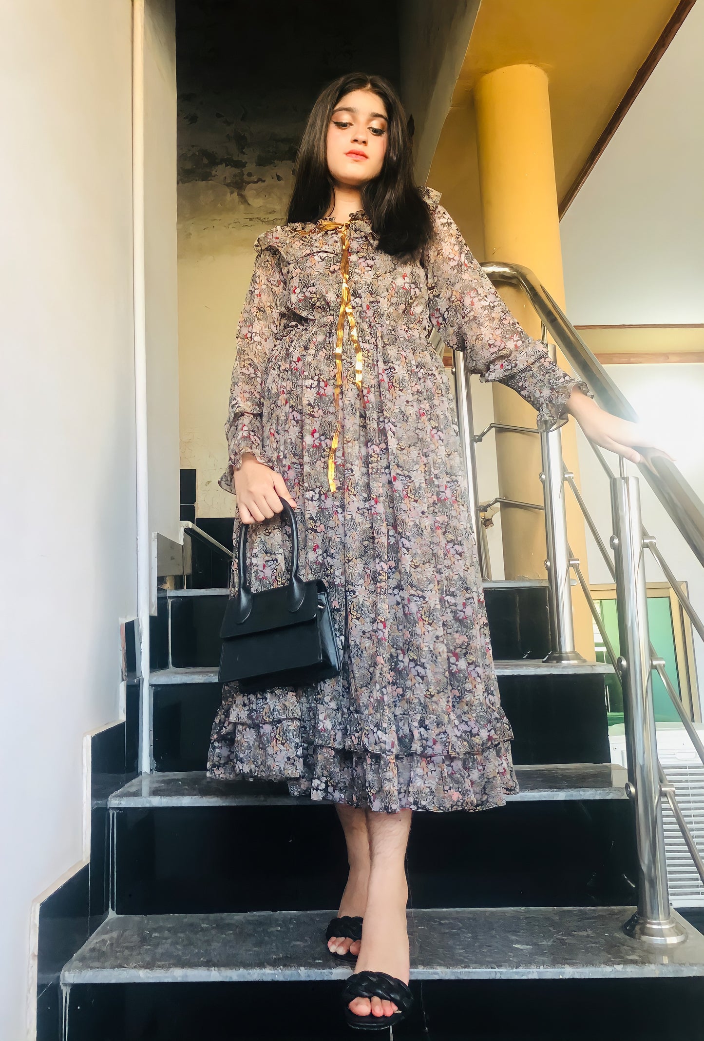 Frock