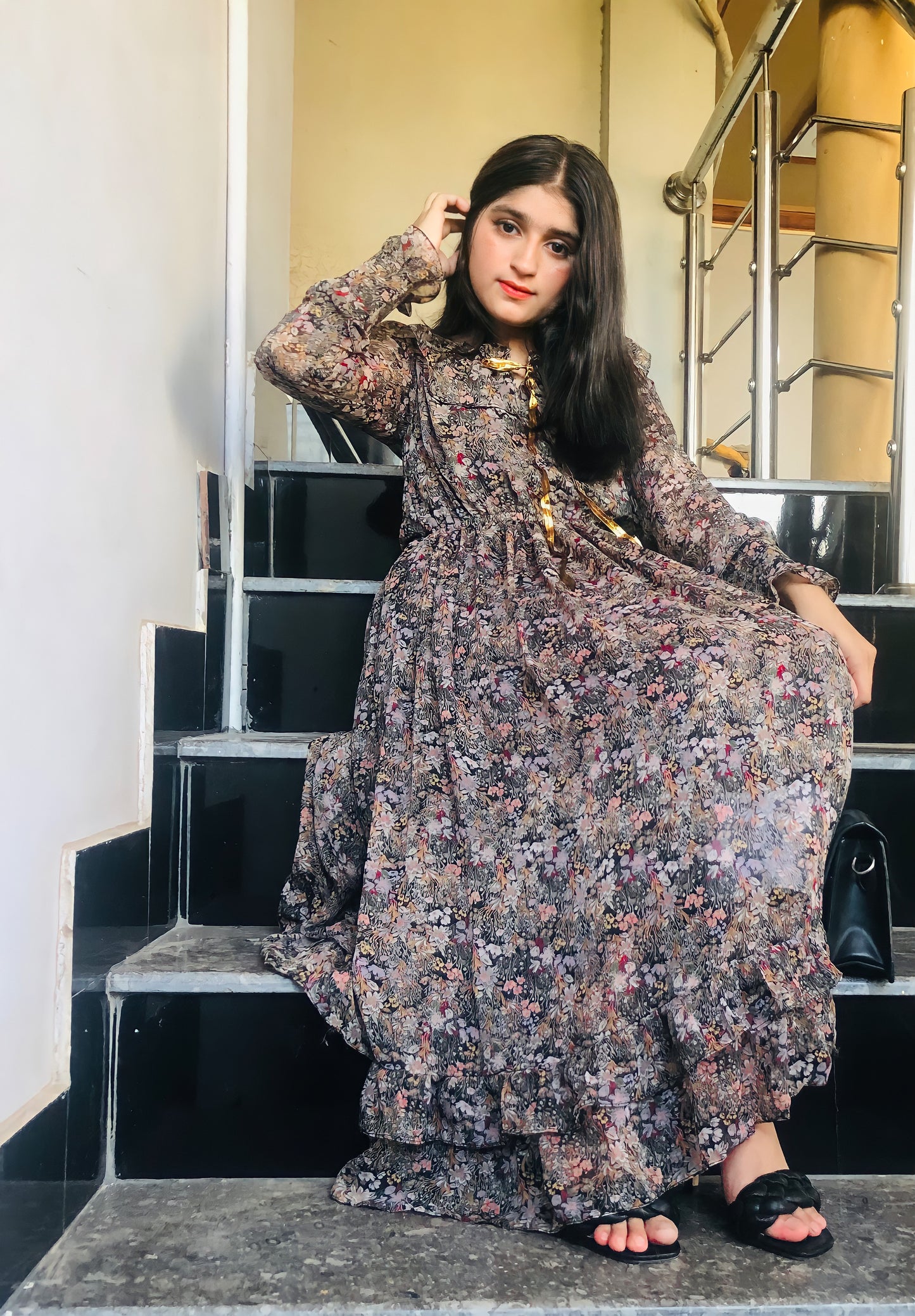 Frock