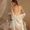 2pcs - Bridal Set