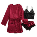 Bridal Set 3pc