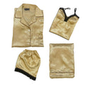 * Bridal 4pc