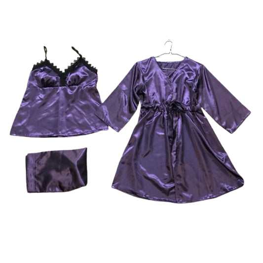 Bridal Set 3pc
