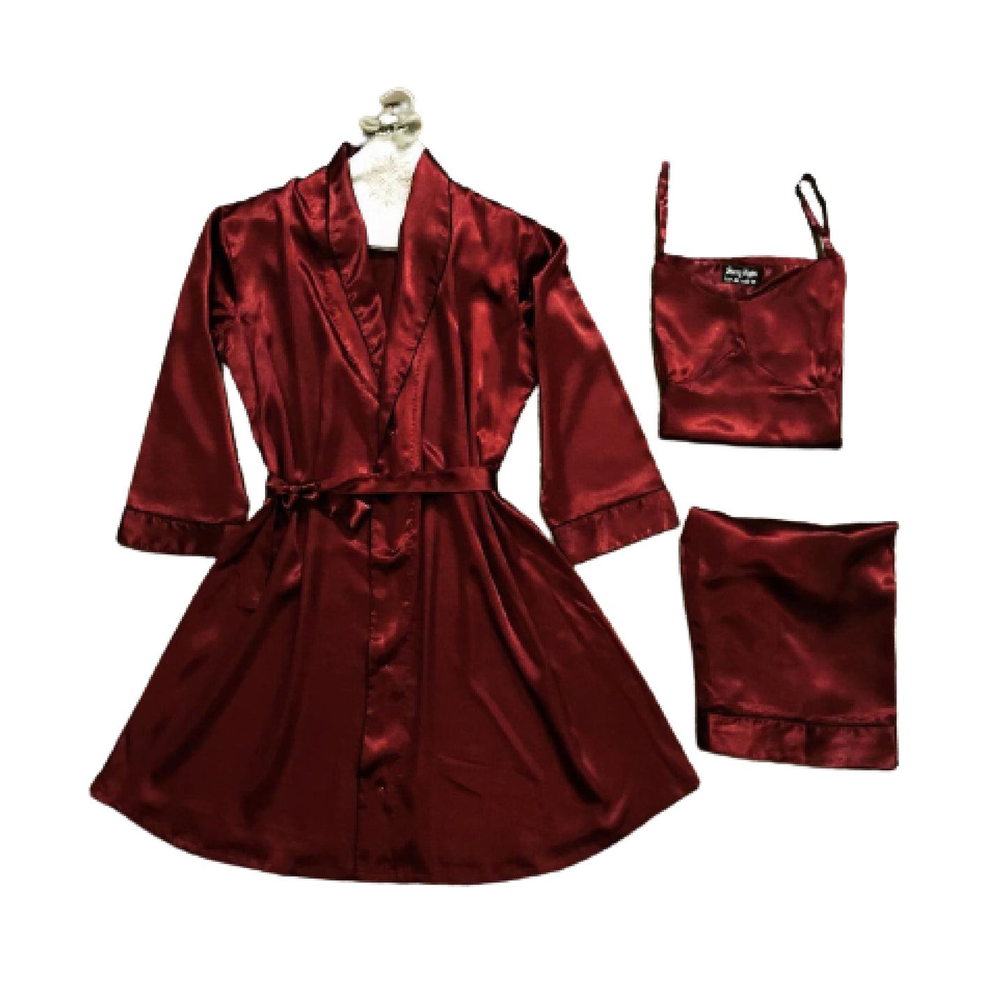 Bridal Set 3pc