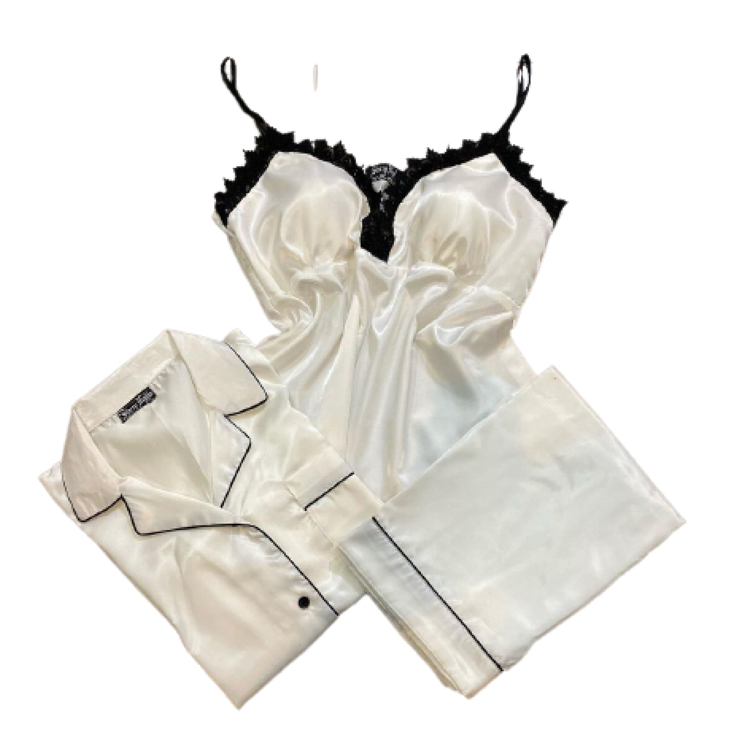 Bridal 3pc
